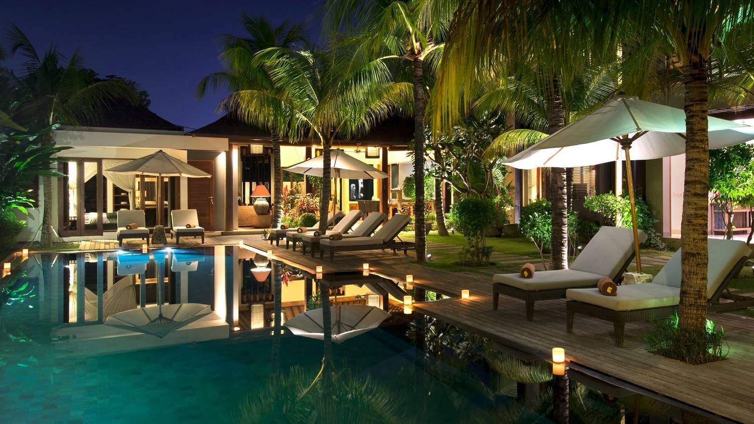 Seminyak Villa 3618 — image 8
