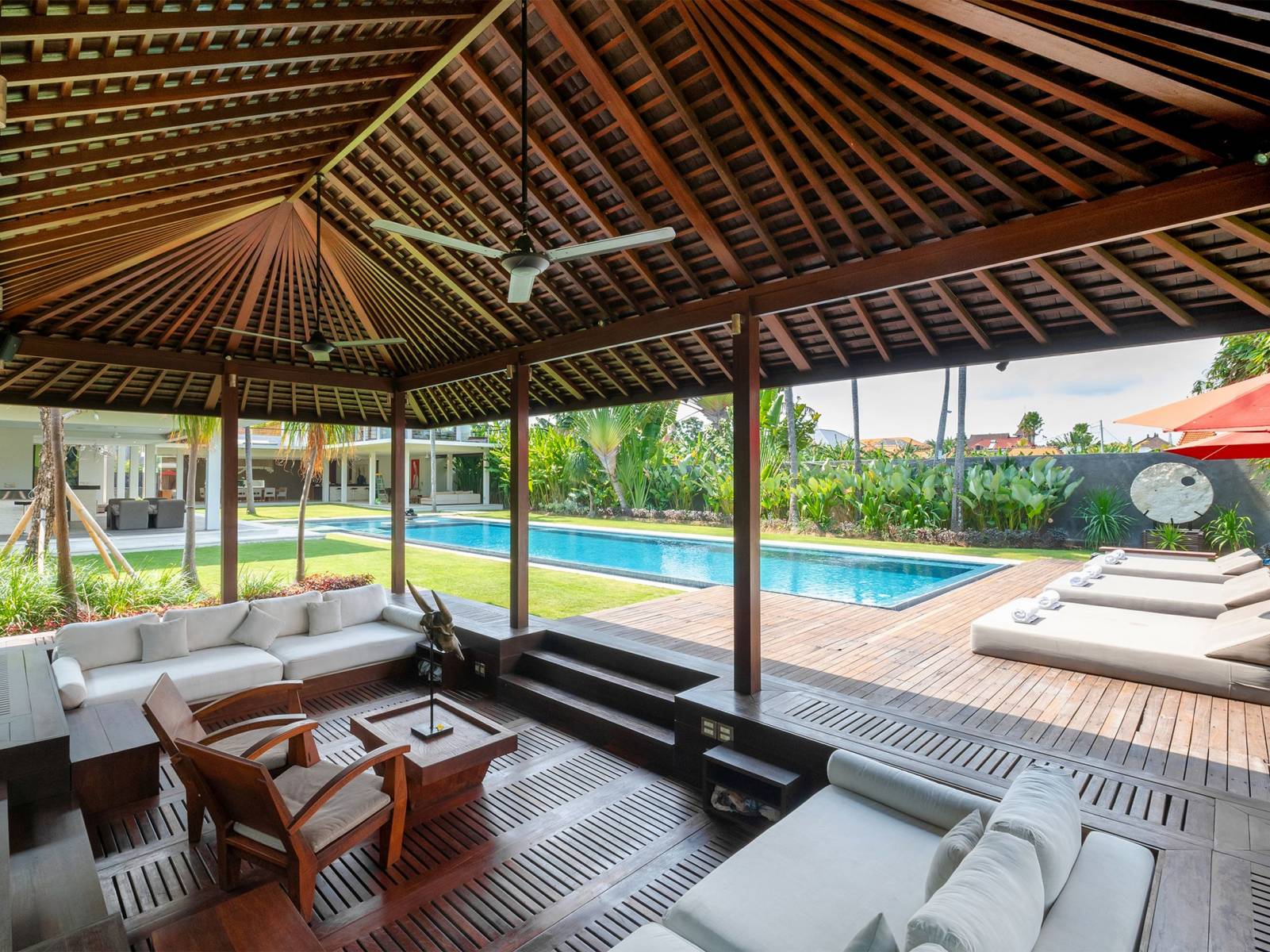 Kalyani Villa 3224 in canggu — image 10
