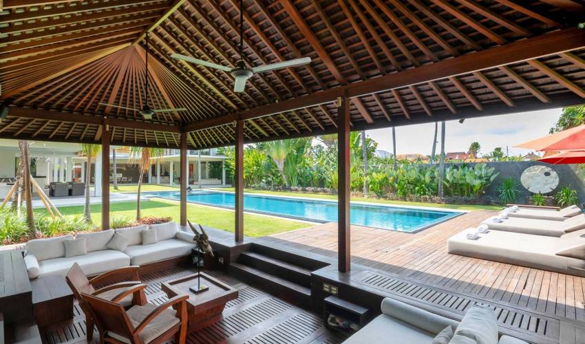 Kalyani Villa 3224 in canggu — image 11