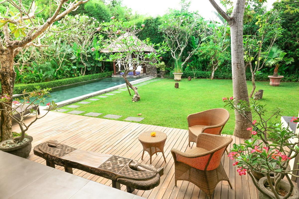 Kerobokan Villa 3291 — image 8