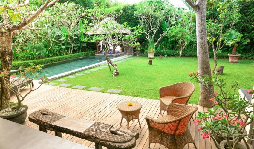 Kerobokan Villa 3291 — image 9