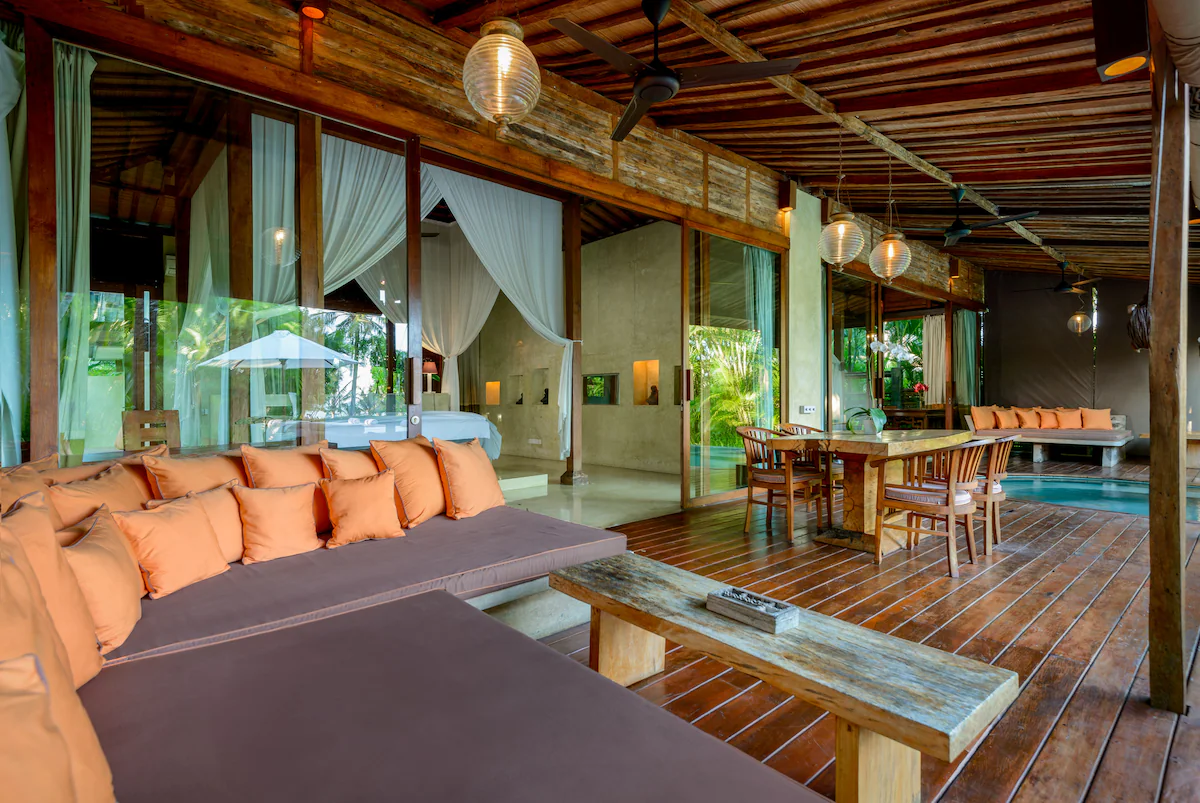 Shalimar Villas - Estate — 12BR Villa Rental in Seseh — image 6