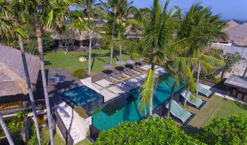 Canggu Villa 3159 — image 9