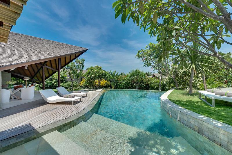 Seminyak Villa 3542 — image 1