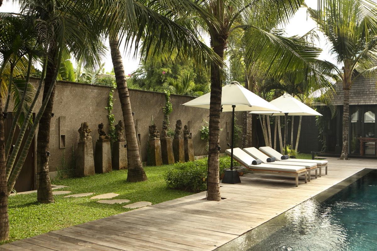 Seminyak Villa 3676 — image 4