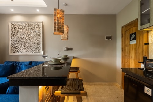 Baliris Canggu K, 1 Bedroom with Pool and Rooftop in Canggu, Bali — image 14