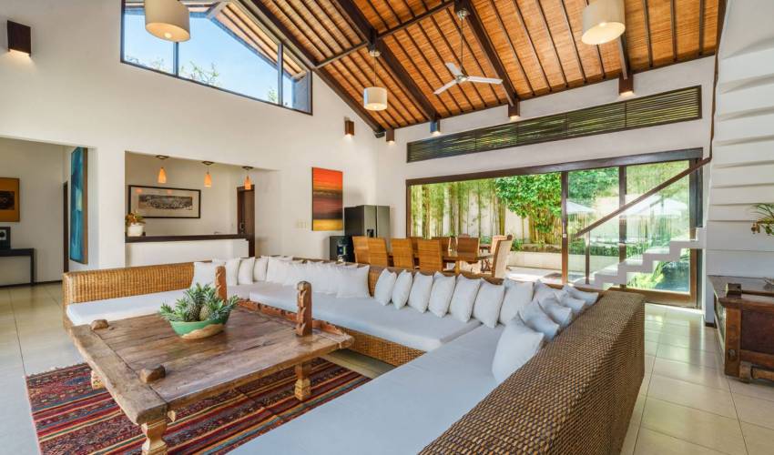 Villa 380 in seminyak — image 13