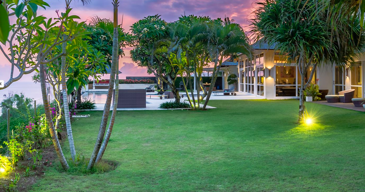 Uluwatu Villa 351 — image 7
