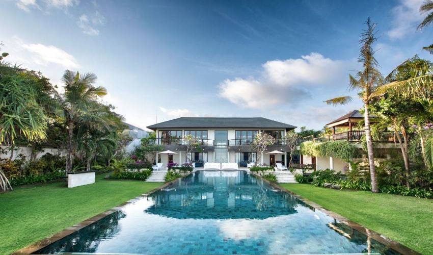 Uluwatu Villa 3186 — image 7