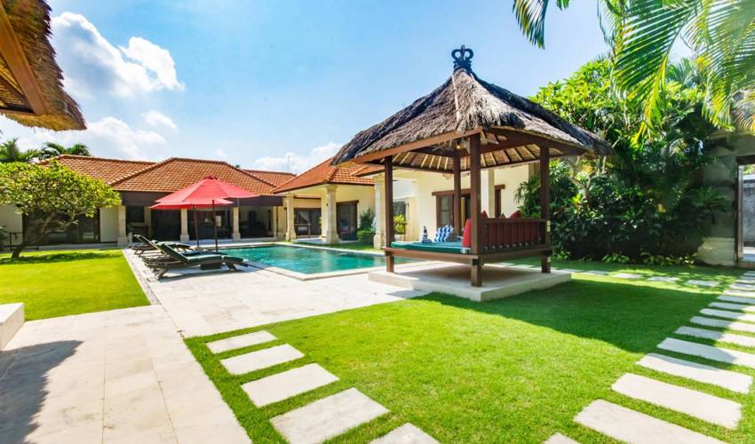 Seminyak Villa 3585 — image 13