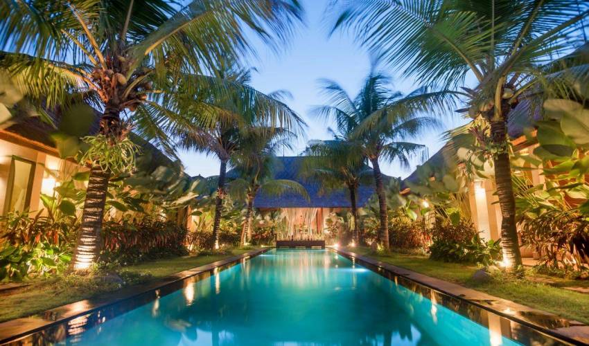 Sanur Villa 3923 — image 11