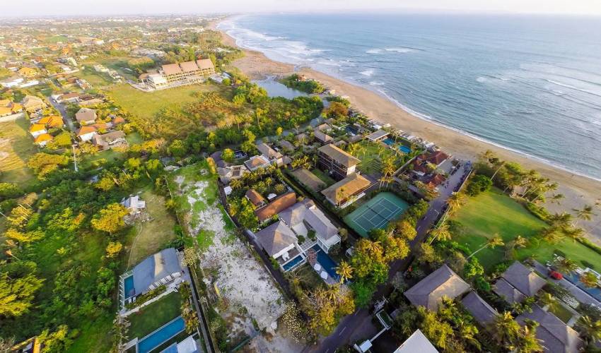 Villa 3572 in canggu — image 2