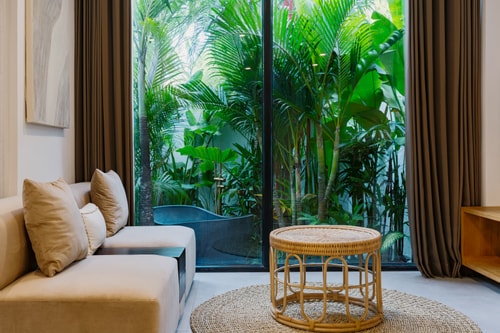 SM 104 - Deluxe Suite with Bathtub & Pool, Canggu in Canggu, Bali — image 14