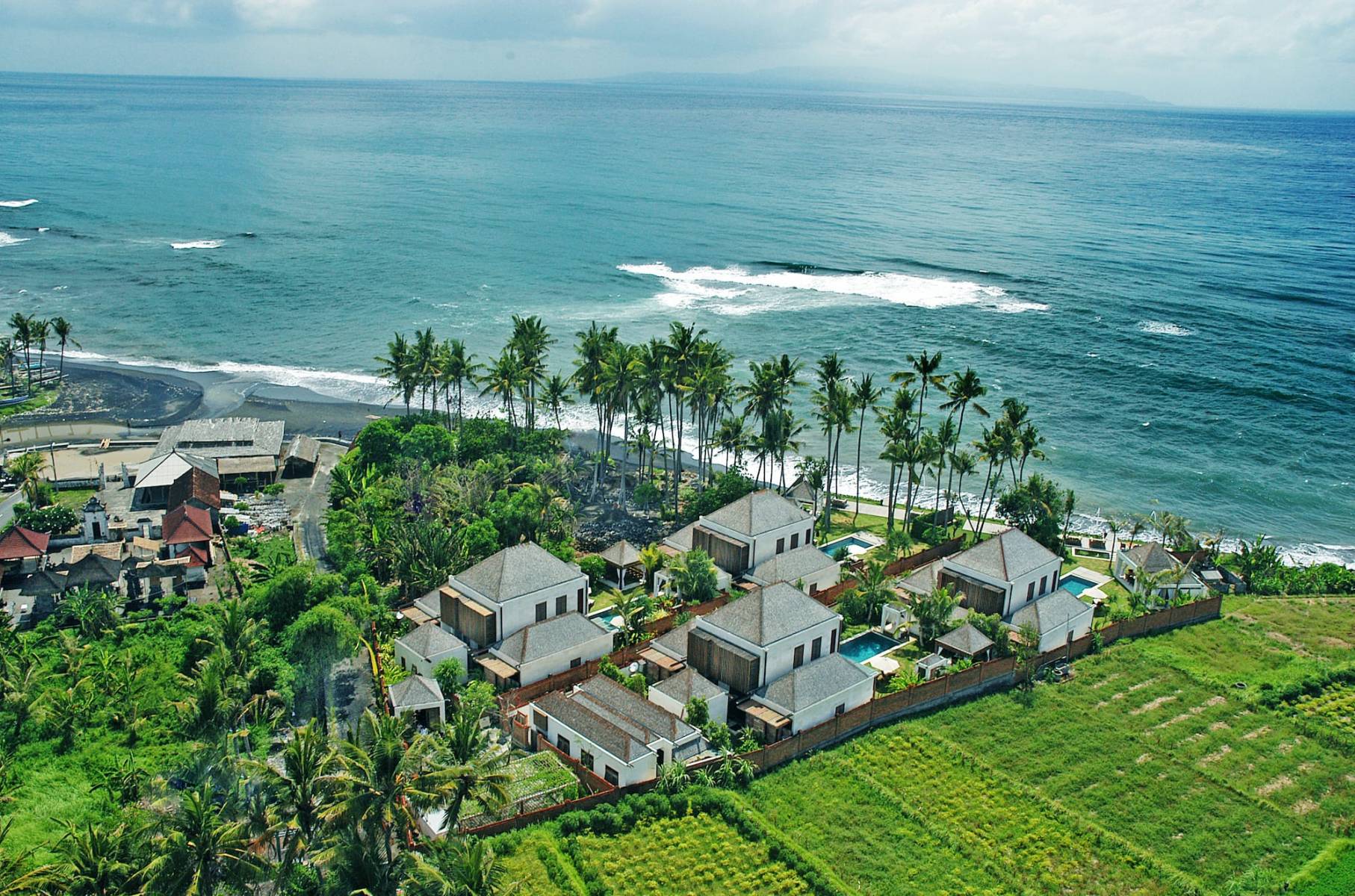 Ketewel Villa 389 in sanur