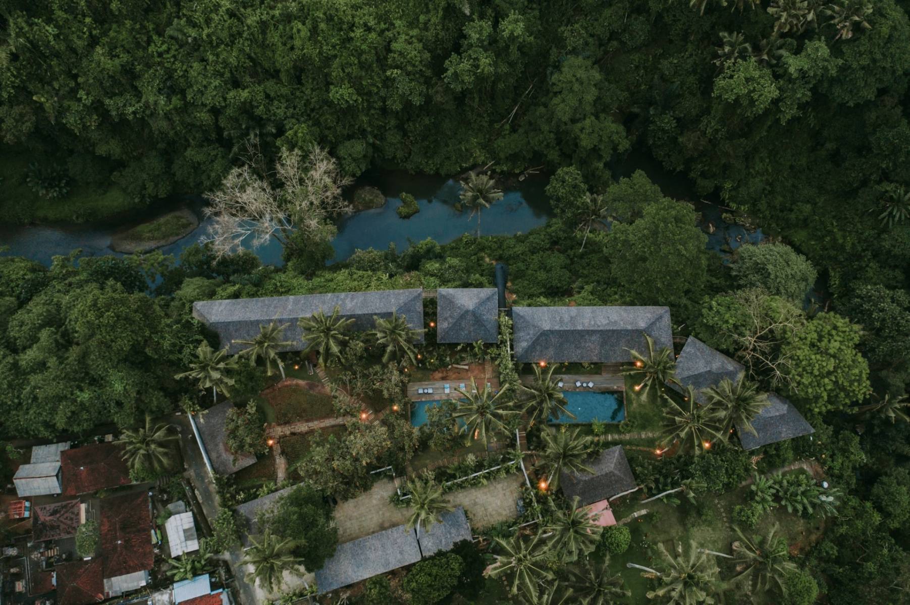 Ubud Villa 3807 — image 14
