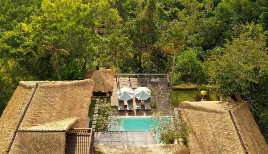 Jimbaran Villa 3103 — image 6
