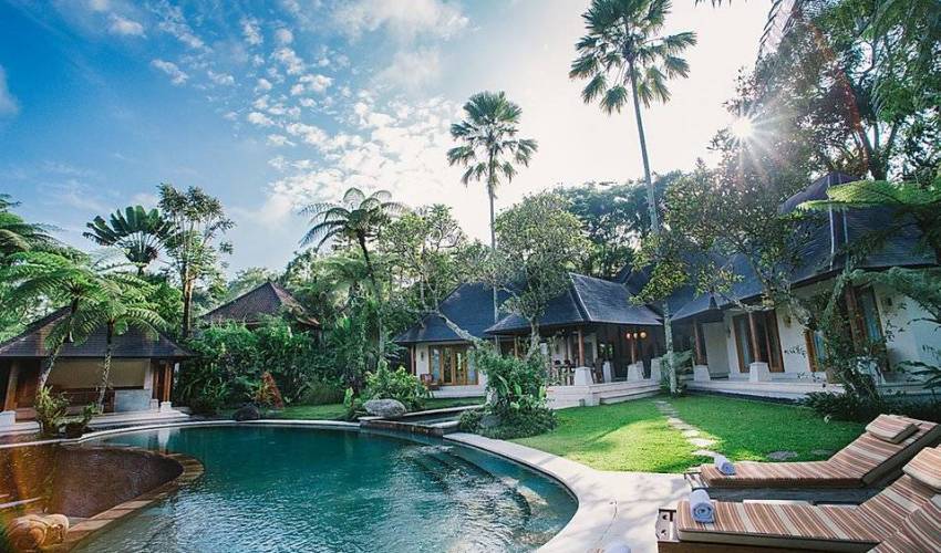 Ubud Villa 316 — image 11
