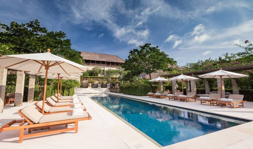 Nusa Dua Villa 3622 in Nusa Dua / Benoa — image 7