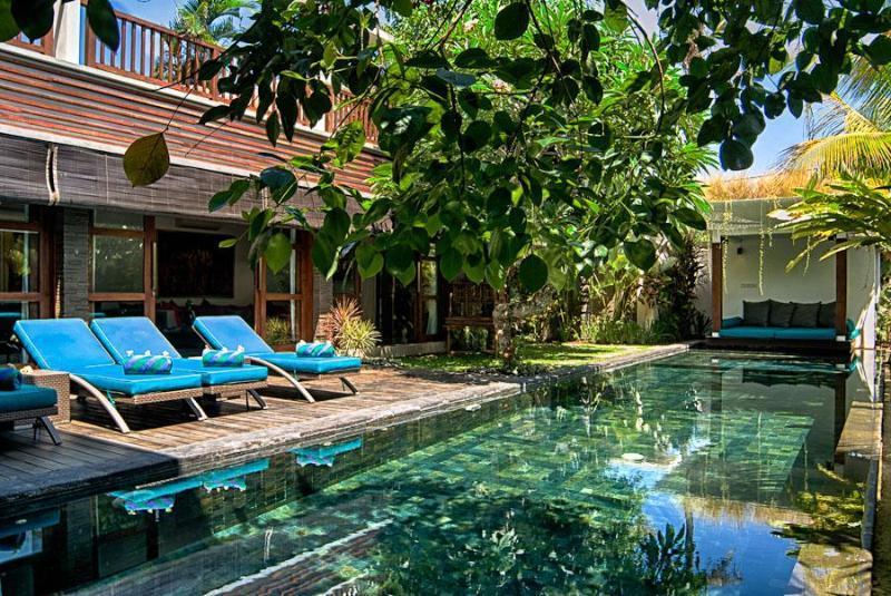 Legian Villa 3672 in Legian / Kuta — image 4