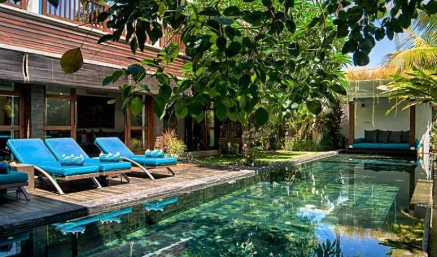 Legian Villa 3672 in Legian / Kuta — image 5