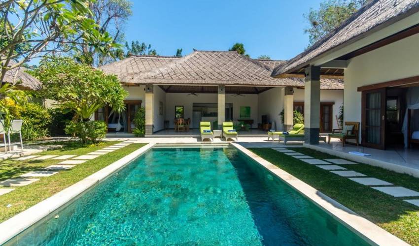Seminyak Villa 3577 — image 7