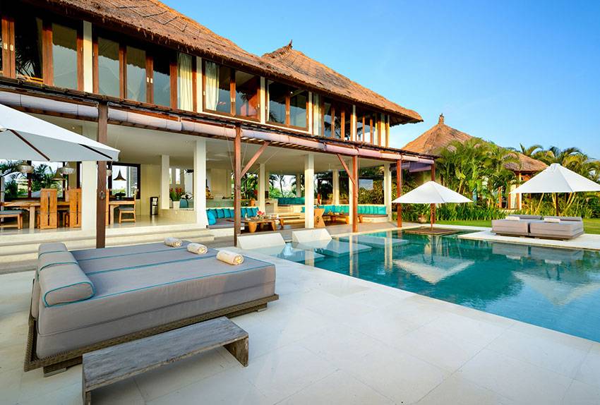 Seseh Villa 3482 in Seseh / Cemagi — image 6