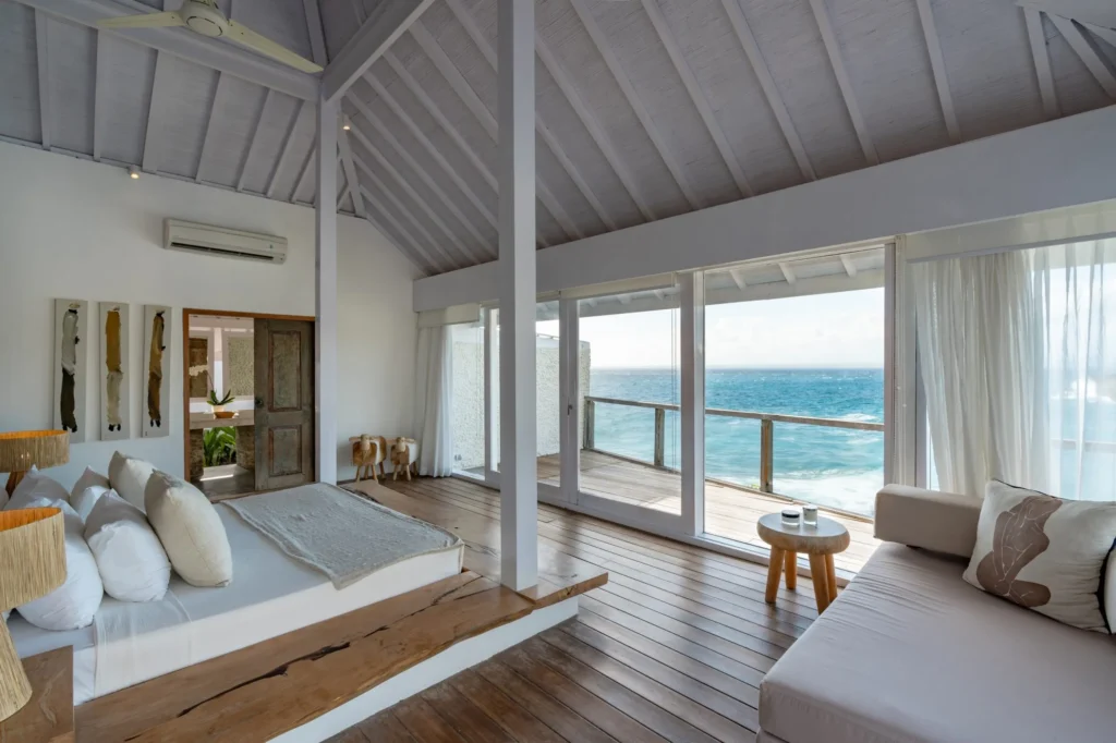 Villa Tranquilla in canggu — image 7
