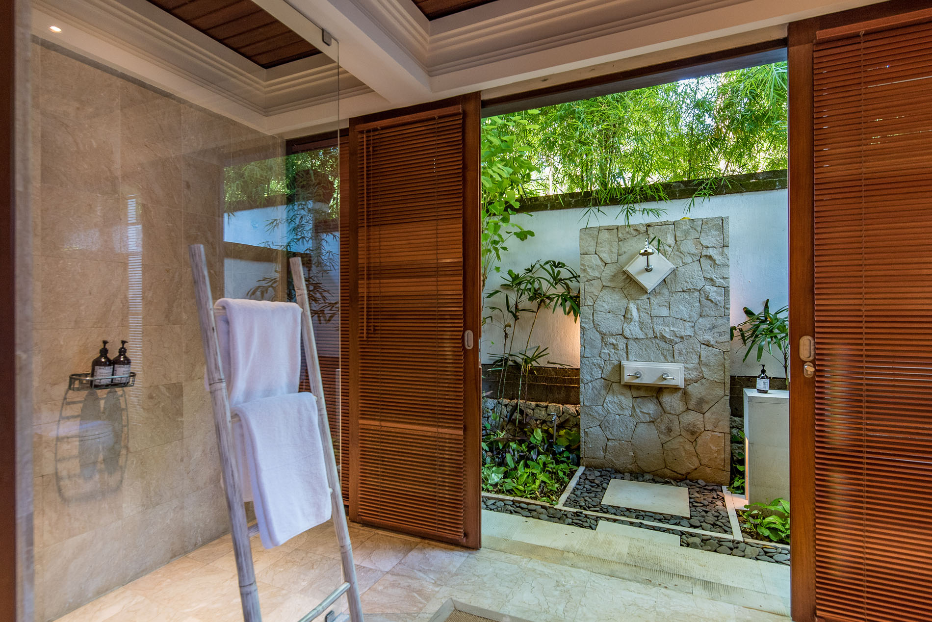Villa Senada Jimbaran | Luxury 4-Bedroom Villa with Private Pool — image 17