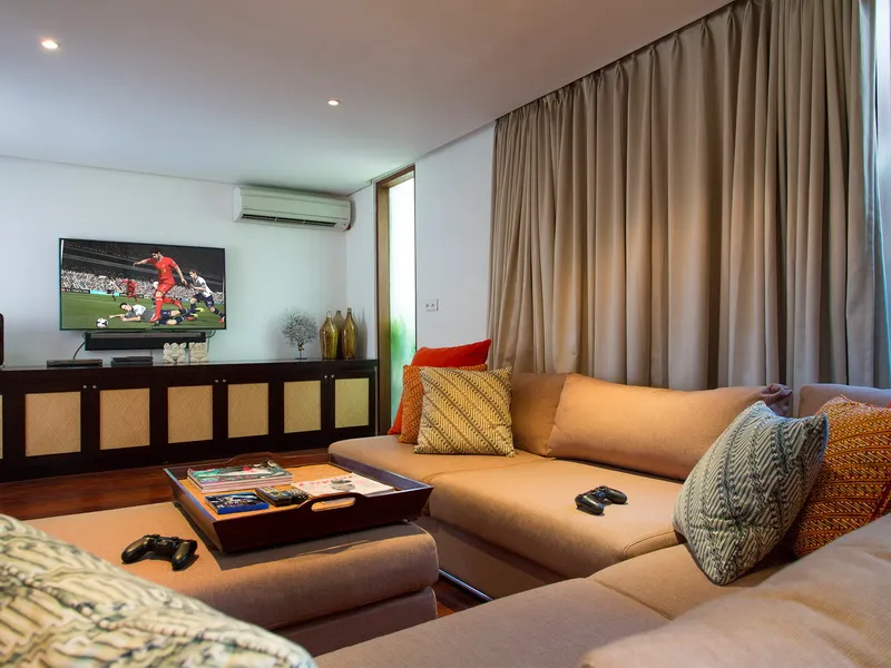 Villa Lilibel in Seminyak — image 7
