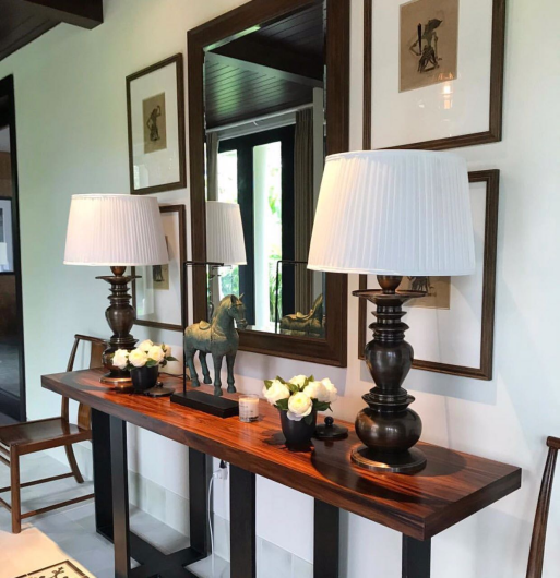 Villa Samara in Seminyak — image 14