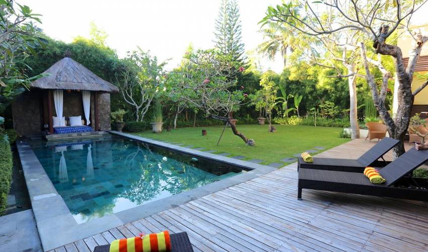 Kerobokan Villa 3291 — image 7