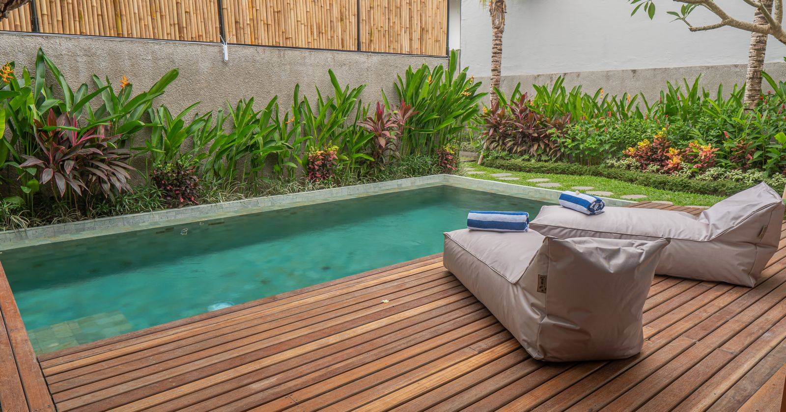 Canggu Villa 3313 in umalas — image 1