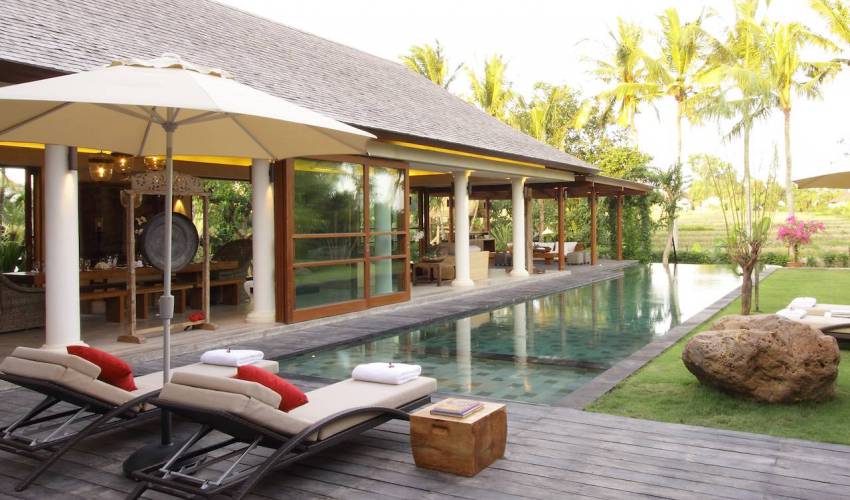 Villa 3200 in canggu — image 3