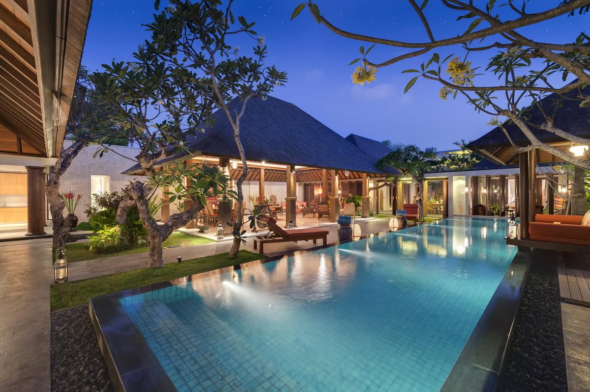 Villa 331 in seminyak — image 6