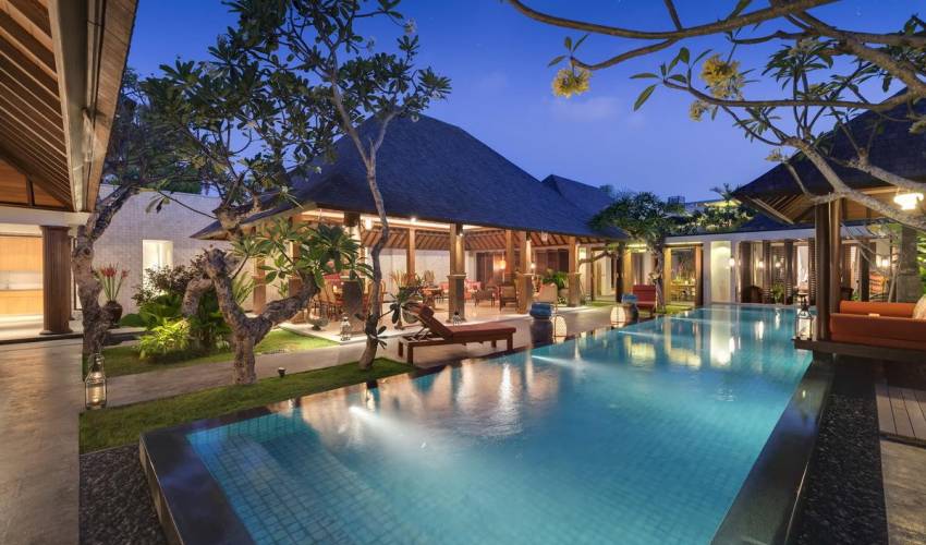 Villa 331 in seminyak — image 7
