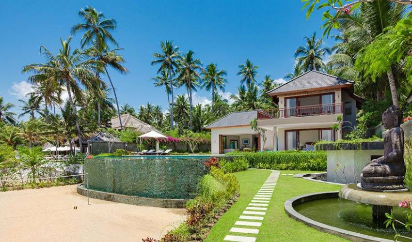 Tirta Nila Villa 3330 in candidasa — image 9