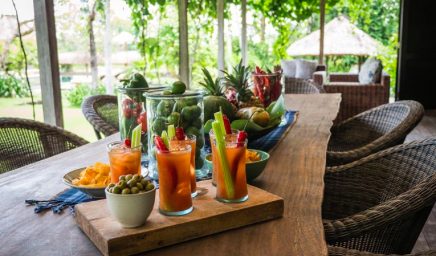 Seminyak Villa 3281 — image 11