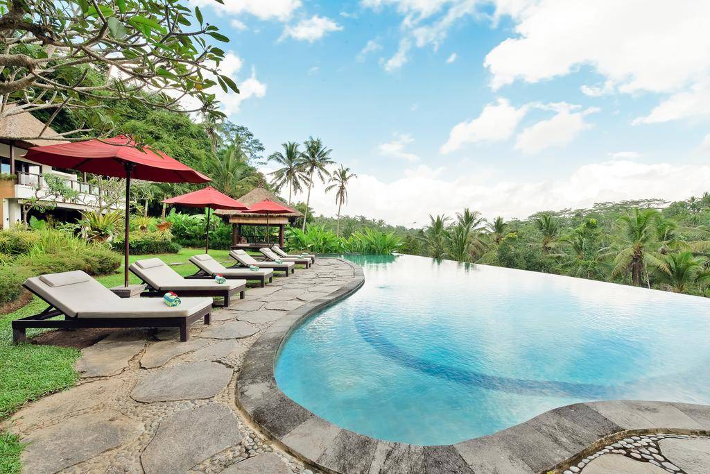 Ubud Villa 3509 — image 14