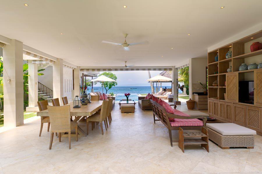 Candidasa Villa 3568 — image 12
