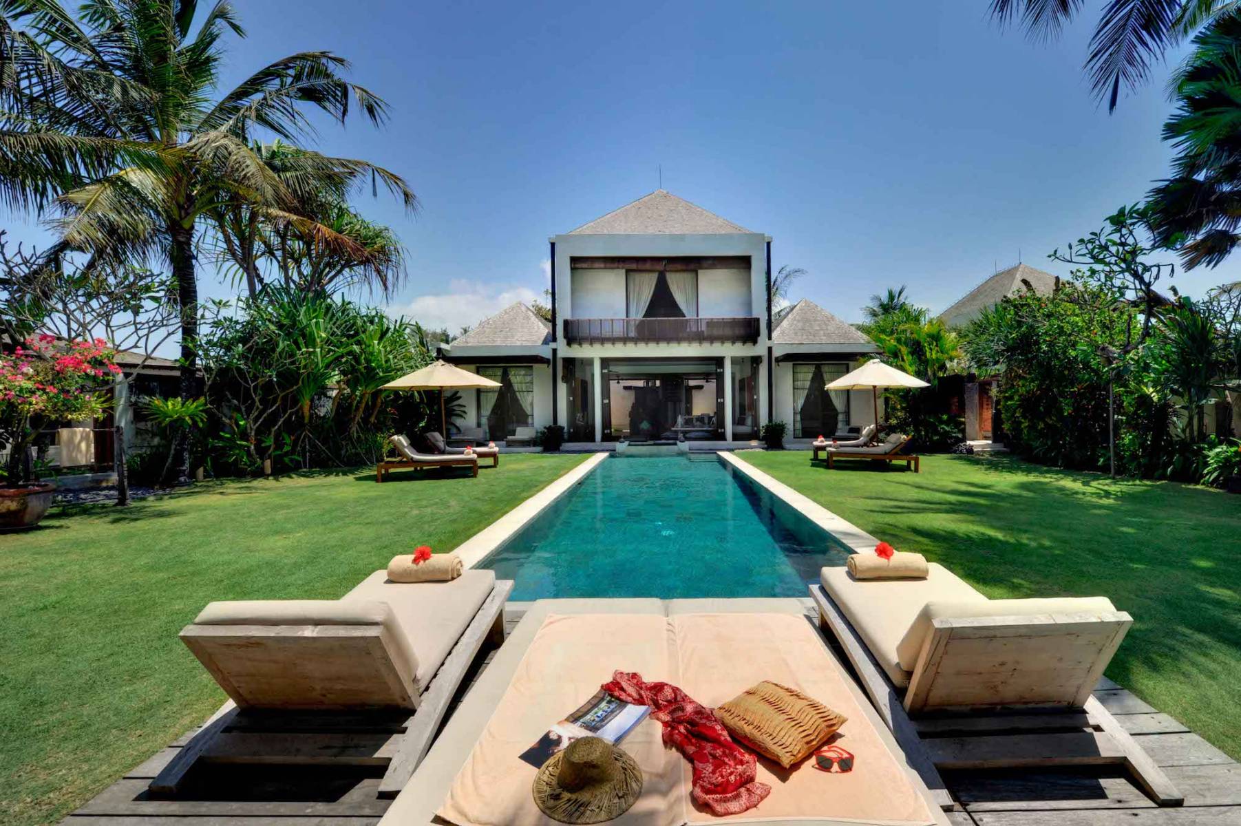 Ketewel Villa 389 — image 1