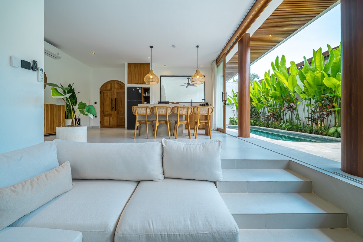 Villa Rindu Kamu — 2BR Villa Rental in Seseh — image 6