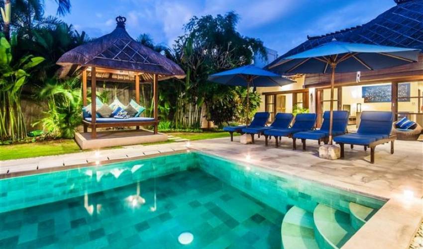 Seminyak Villa 3581 — image 5