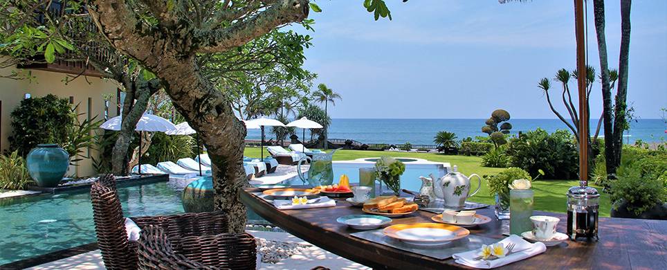 Canggu Villa 3158 — image 12