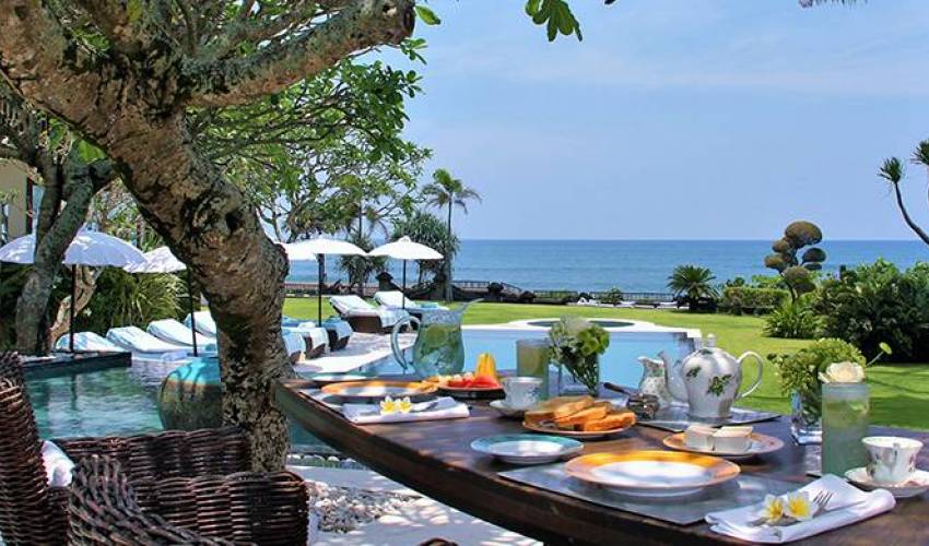 Canggu Villa 3158 — image 13