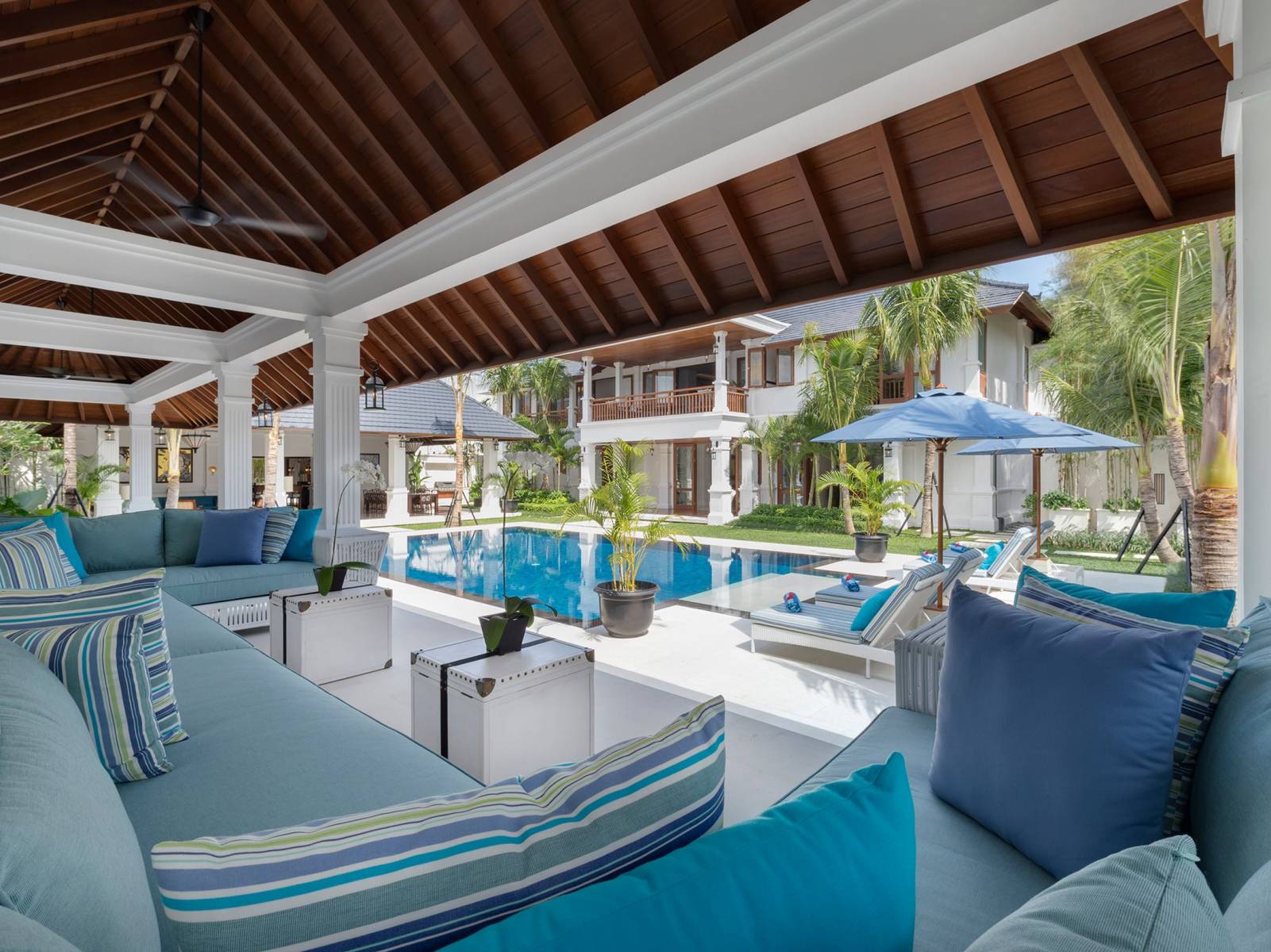 Windu Asri Villa 3567 in seminyak — image 4