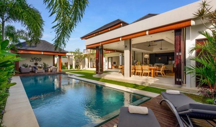 Canggu Villa 3663 — image 11