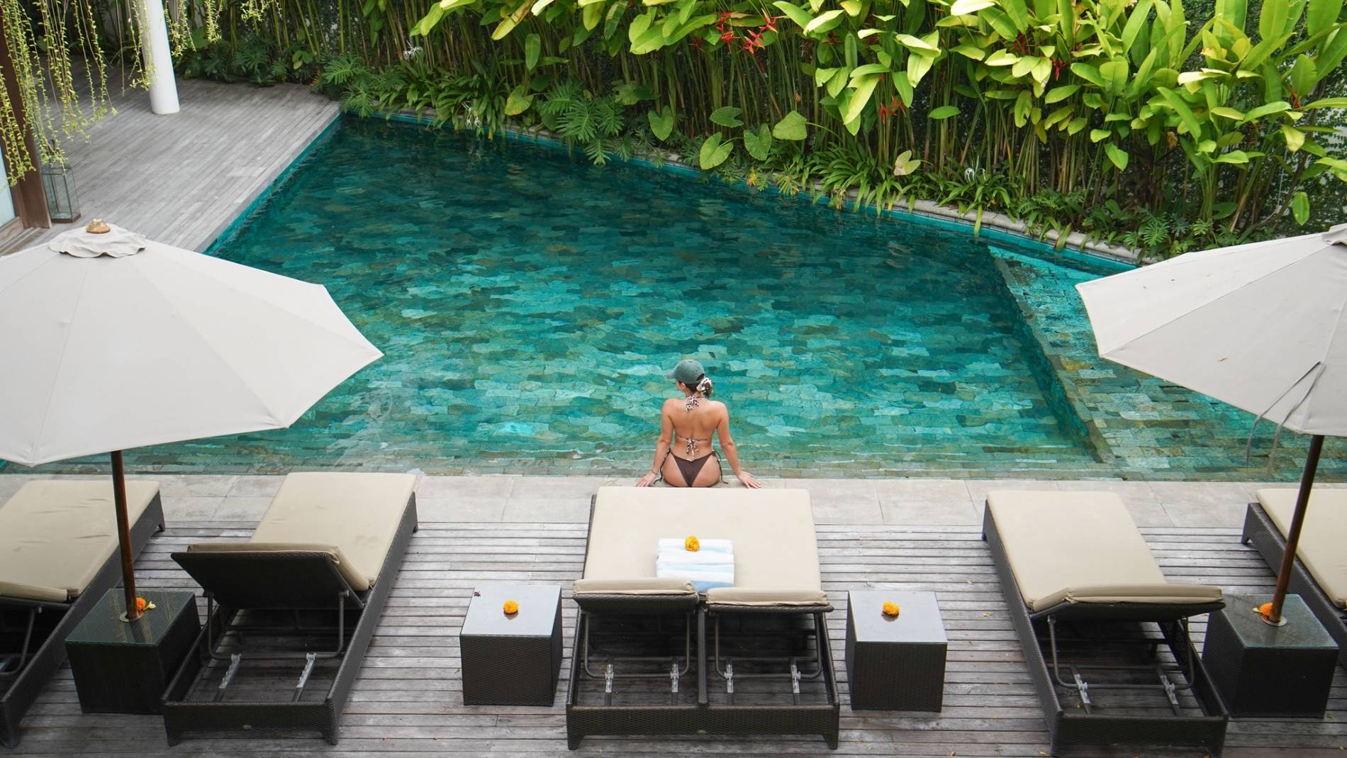 Canggu Villa 3084 — image 15