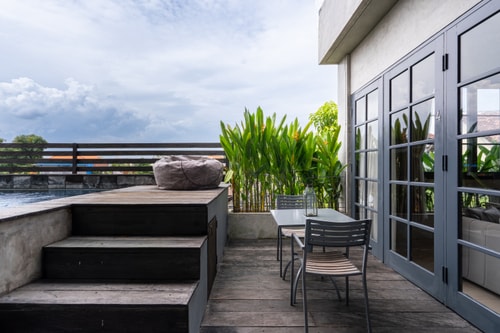 Duur Apartment - 2 Bedroom Pool, Central Seminyak in Seminyak, Bali — image 16