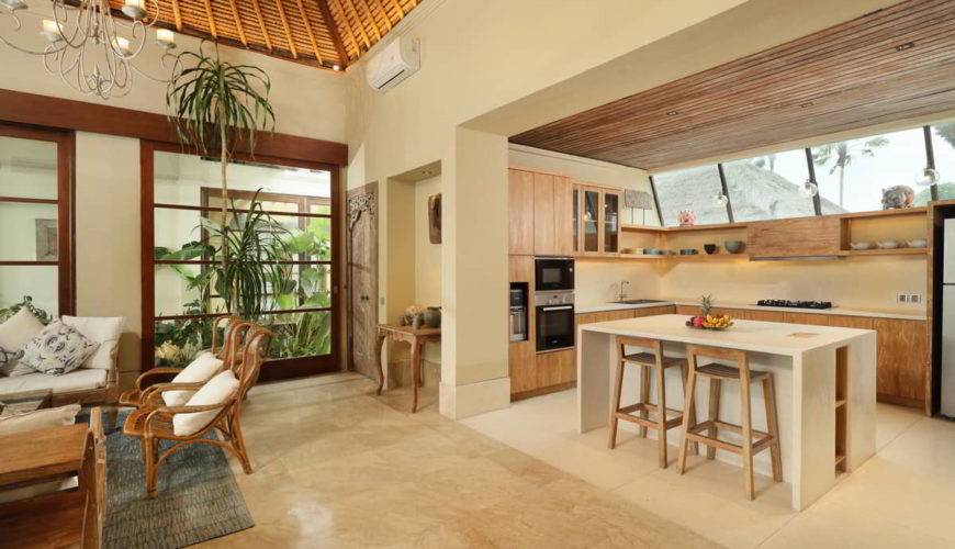Jimbaran Villa 3103 — image 12