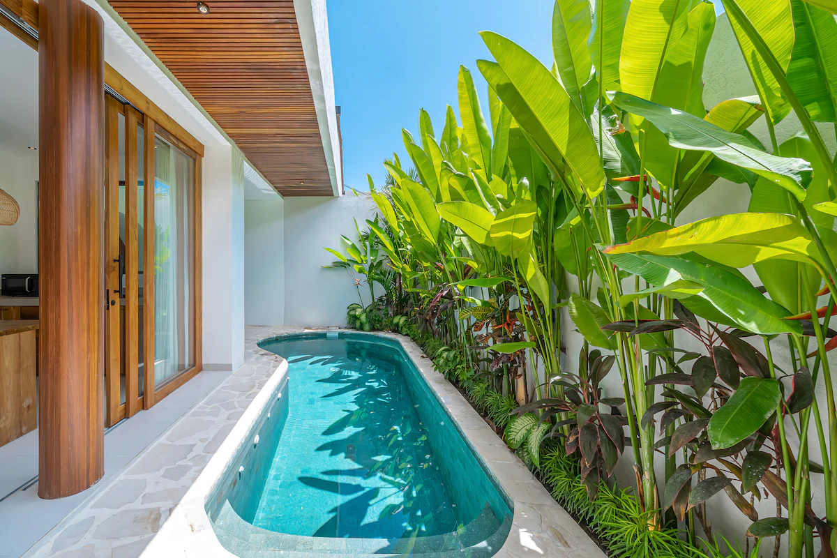 Villa Rindu Kamu — 2BR Villa Rental in Seseh — image 3